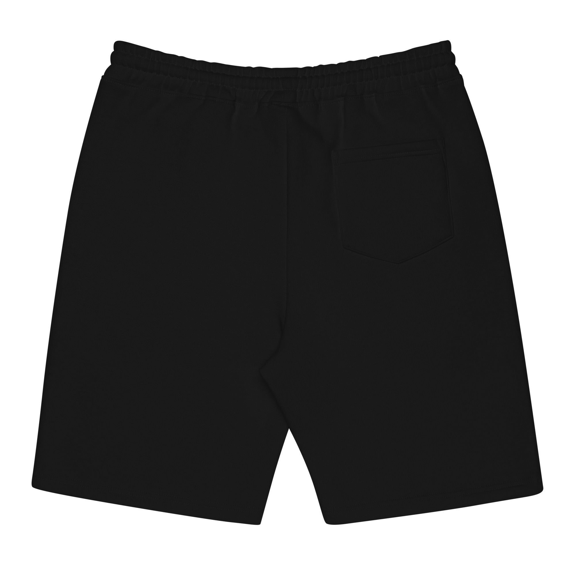 Men's Skidoosh fleece shorts