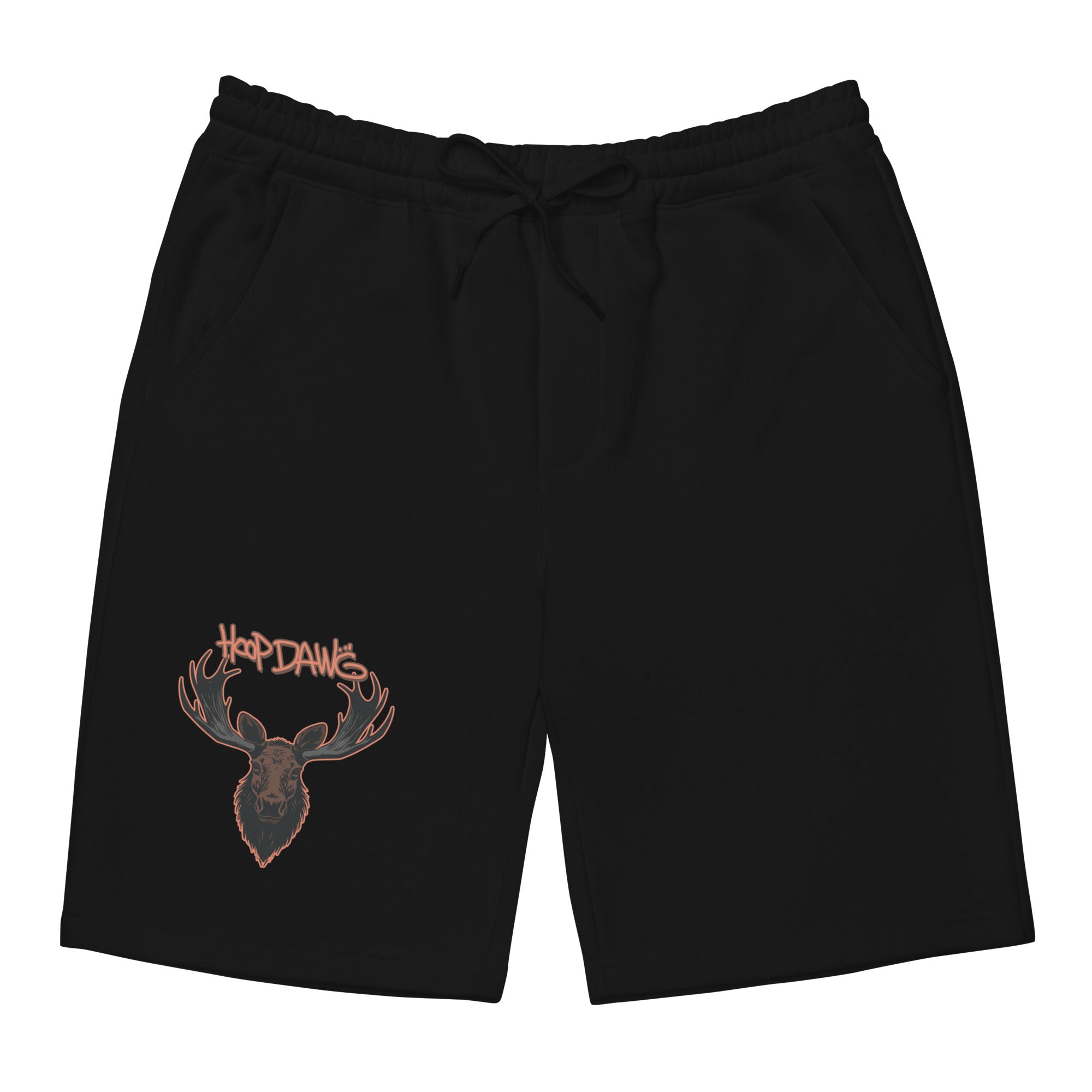 LIMITED "Hoop" shorts