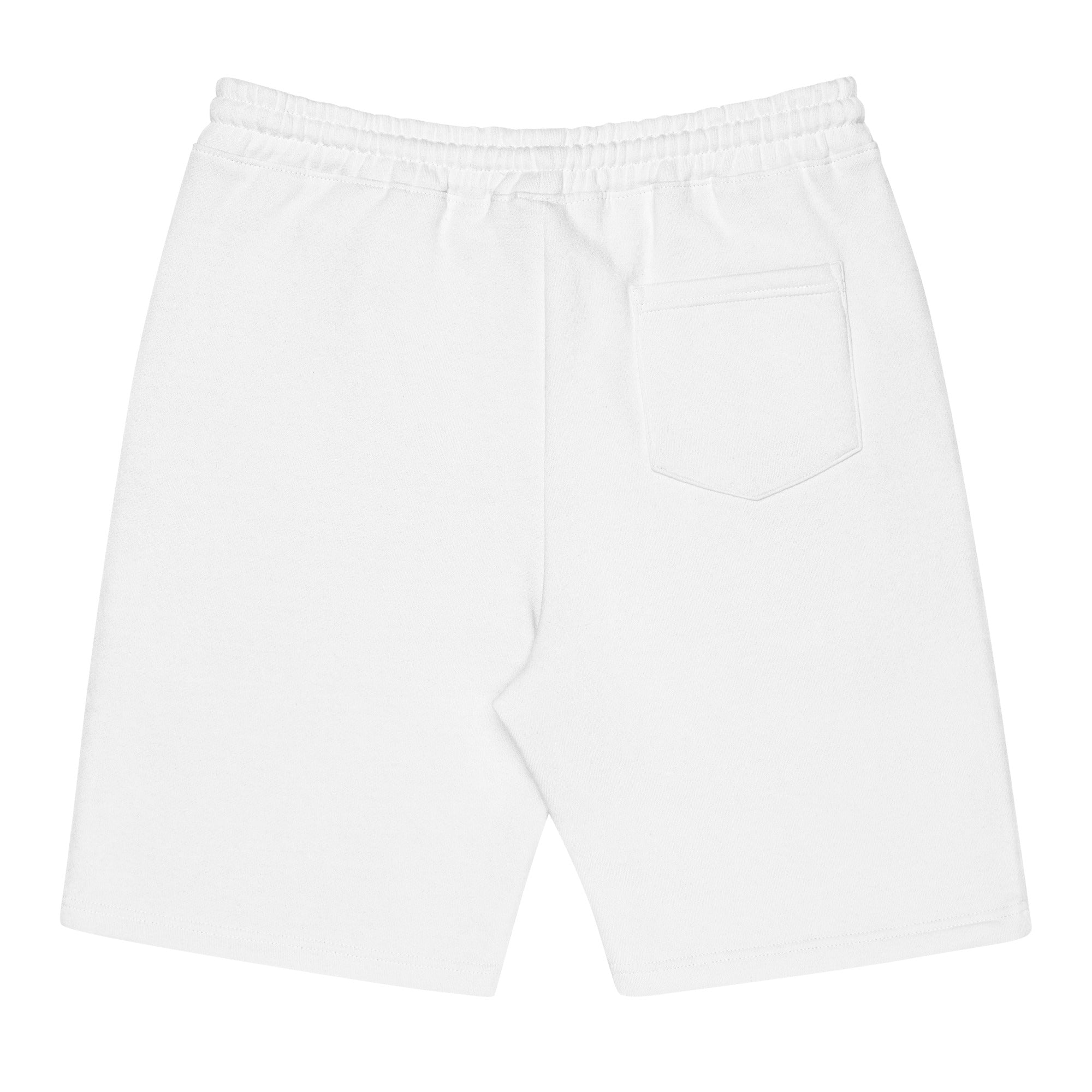 Men's Skidoosh fleece shorts