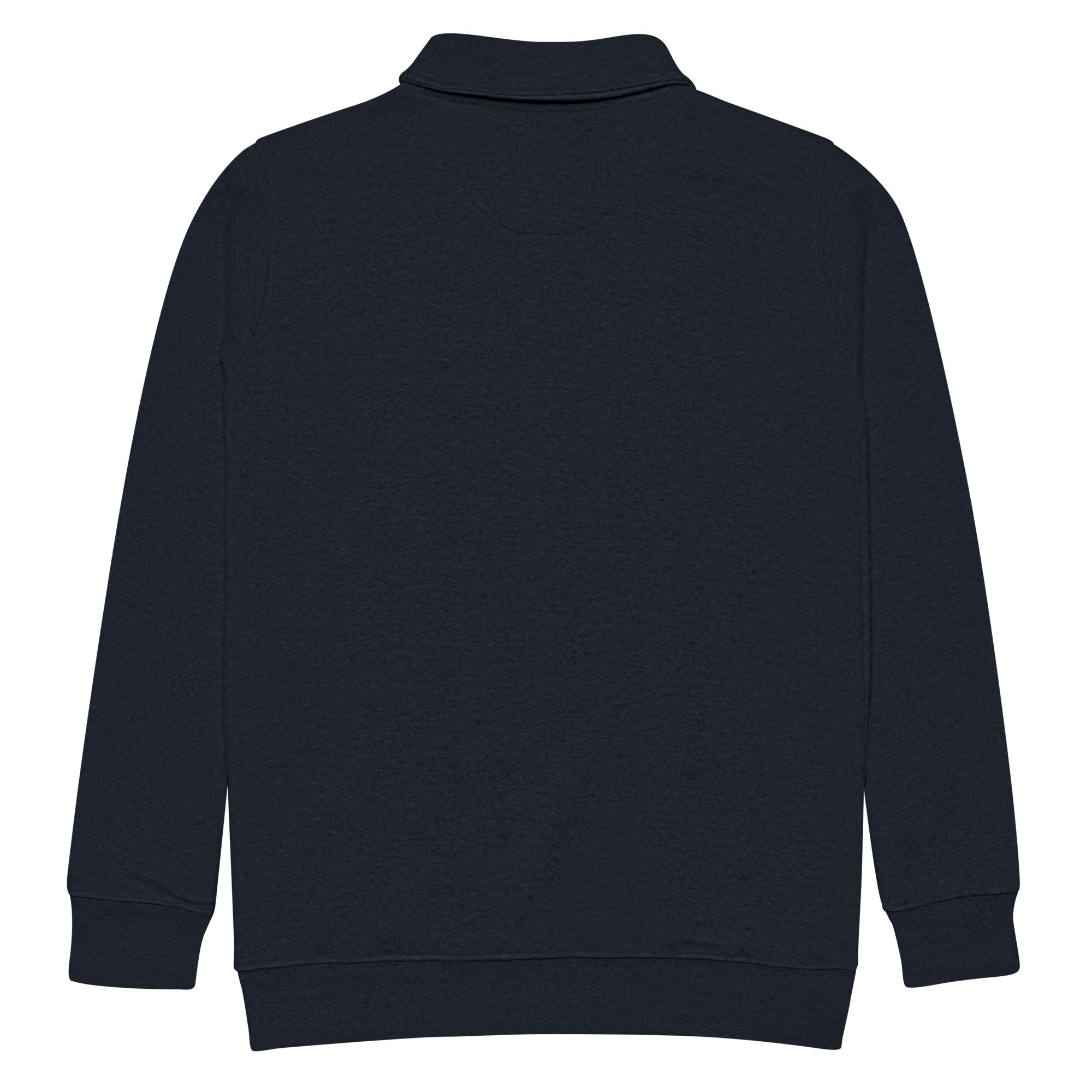 Unisex Billy Gear fleece pullover