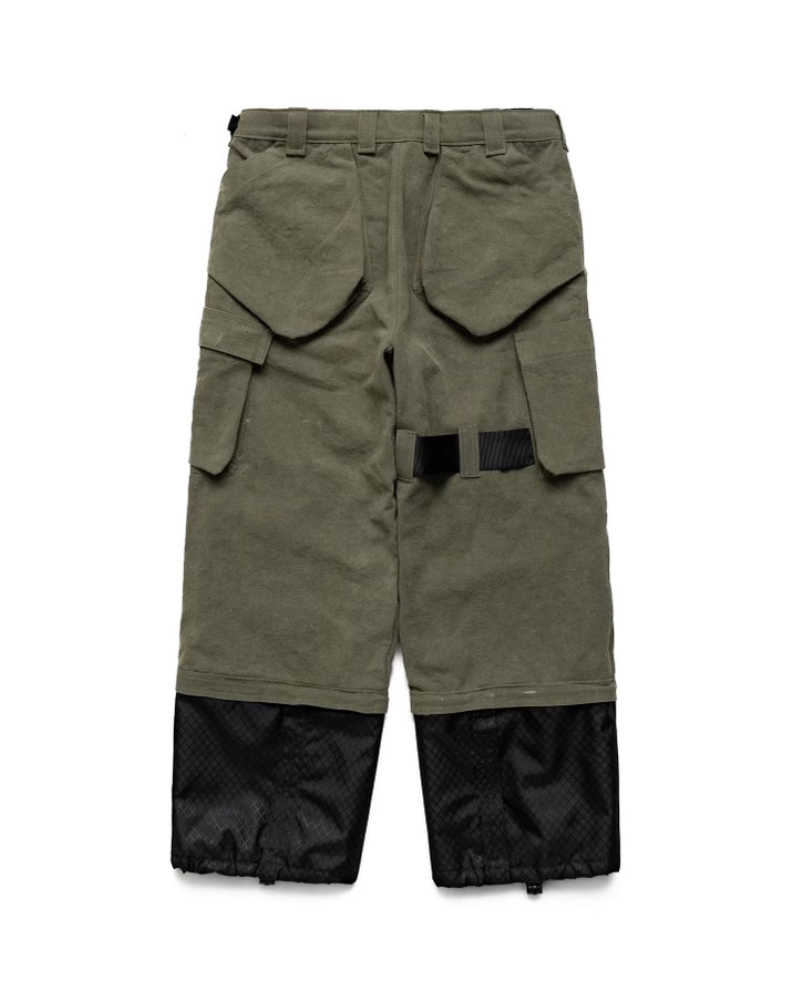 Willy Gear AP Pant 1